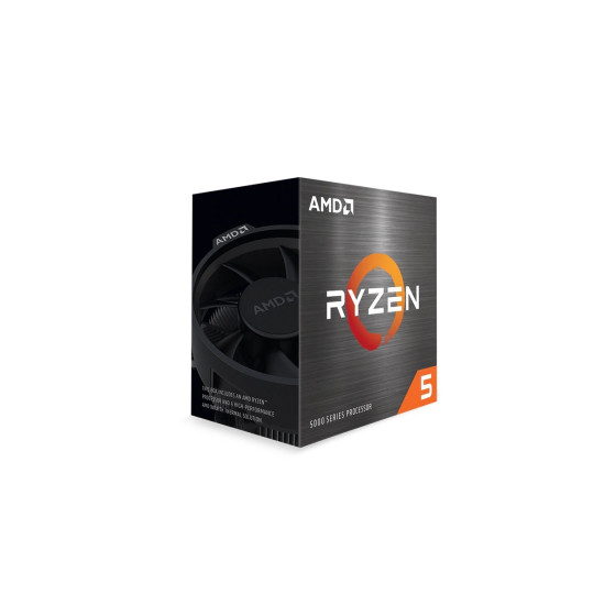 AMD Ryzen 5 5600GT - BOX