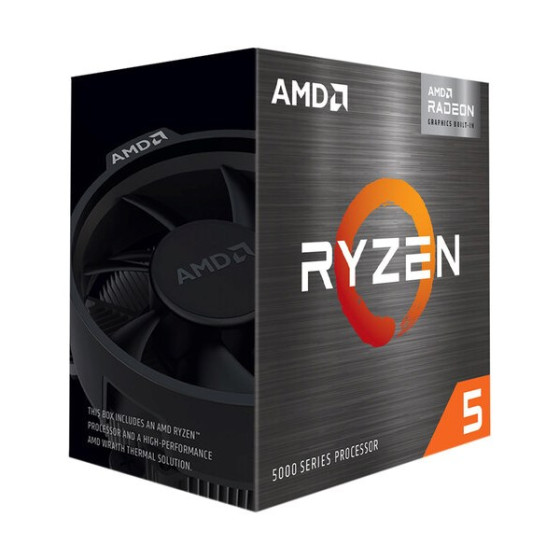 AMD Ryzen 5 5500GT - BOX