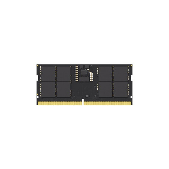 Lexar SODIMM DDR5 16GB 4800MHz CL40