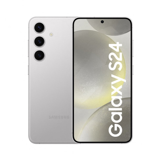 Samsung Galaxy S24 (S921) 8/128GB 5G - szary