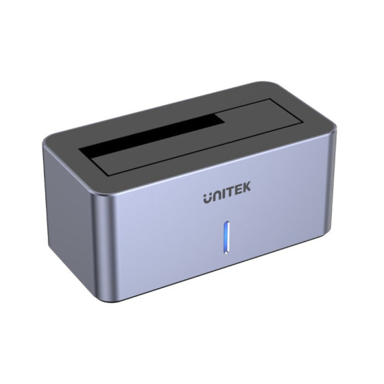 UNITEK S1304A - 2,5"/3,5" - USB 3.1