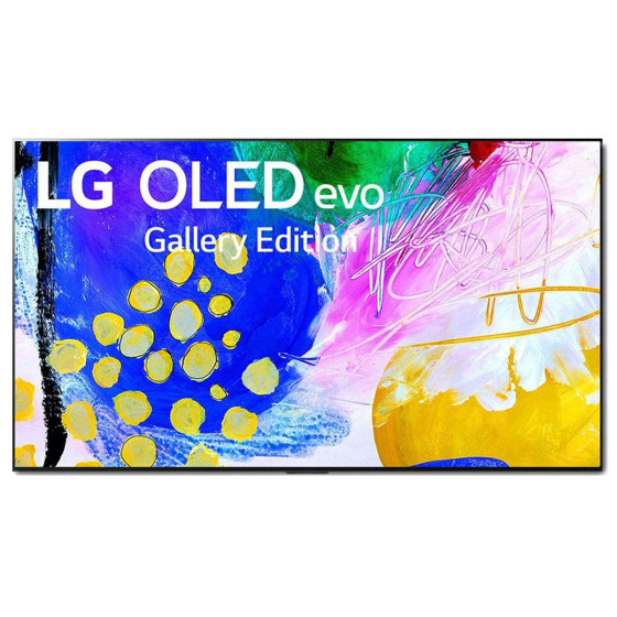 LG OLED65G23LA - 65" - OLED - 4K