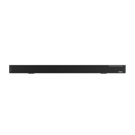 Lenovo ThinkSmart Bar XL (11RTZ9CAGE) - z mikrofonem