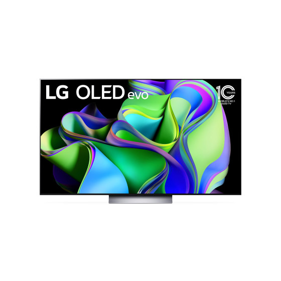 LG OLED65C32LA.AEU - 65" - OLED - 4K