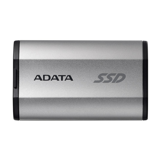 ADATA SD810 - SSD - 2TB - srebrny
