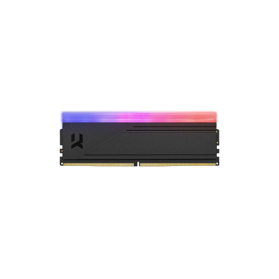 GOODRAM DCKit IRDM RGB DDR5 64GB 6400MHz CL32