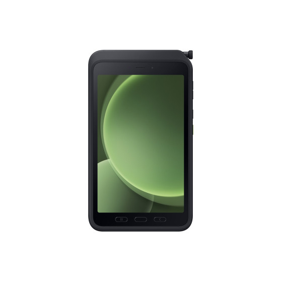 Tablet Samsung Galaxy Tab Active 5 (X306) 6/128GB 5G - zielony - SM-X306BZGAEEE