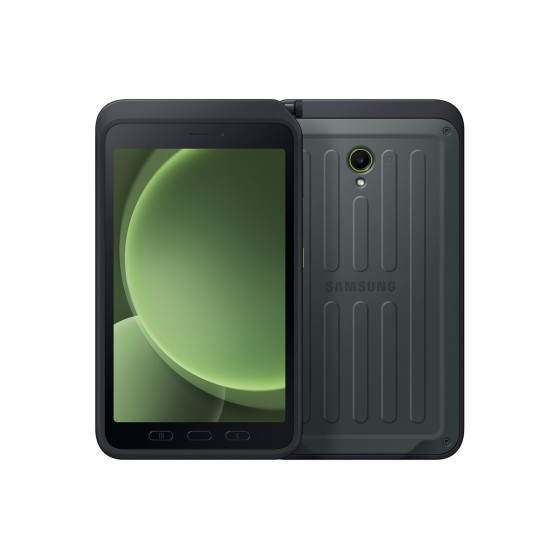 Samsung Galaxy Tab Active 5 (X306) 6/128GB 5G - zielony