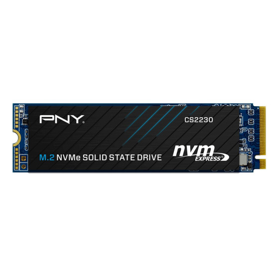 PNY CS2230 - SSD - 1TB - M.2 NVMe PCIe 3.0
