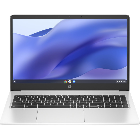 HP Chromebook 15a-na0002nw - N4500/8GB/eMMC-128GB/ChromeOS