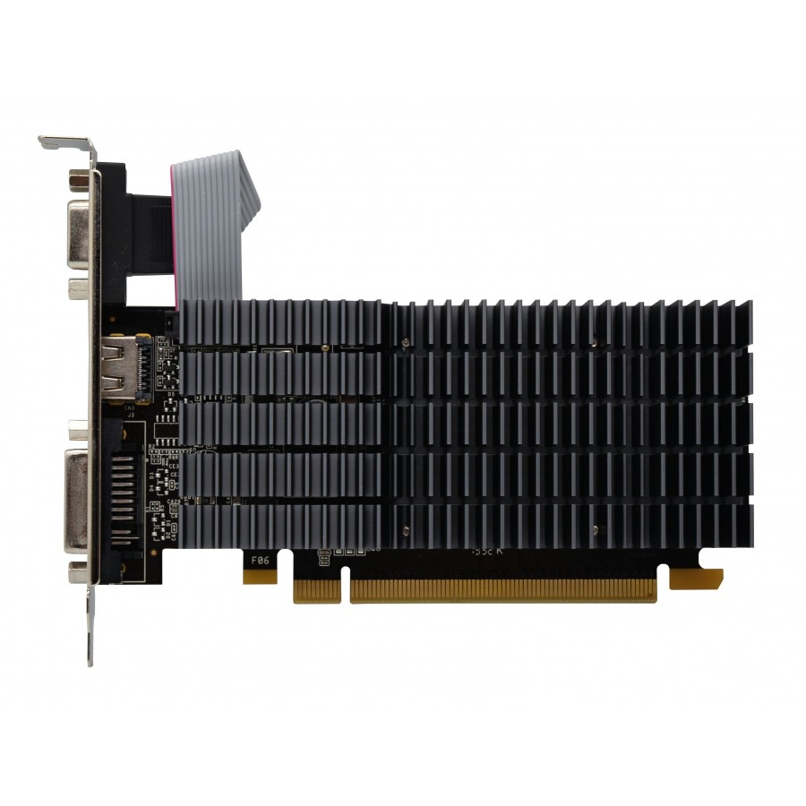 AFOX Radeon R5 230 1GB GDDR3 - AFR5230-1024D3L9-V2