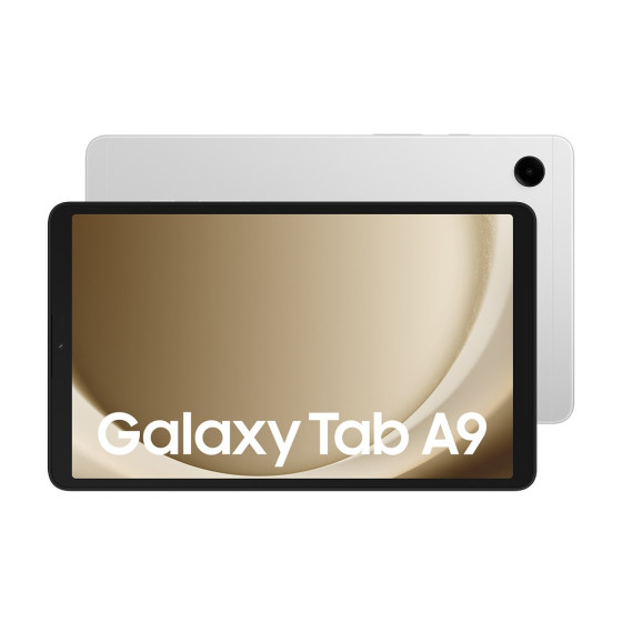 Samsung Galaxy TAB A9 (X110) 8/128GB - srebrny