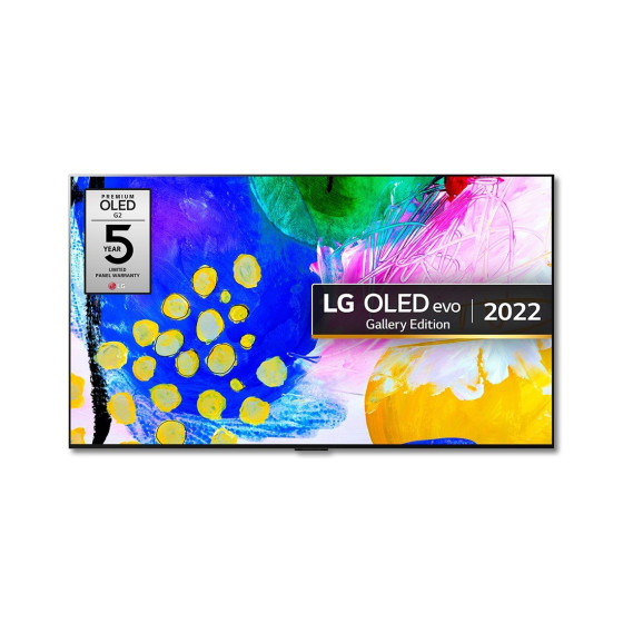 LG OLED55G23LA - 55" - OLED - 4K