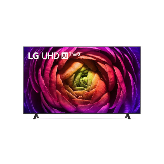 LG UR76003LL - 75" - LED - 4K