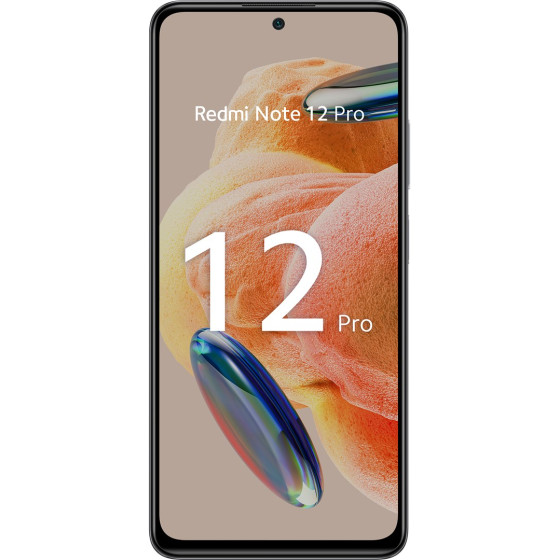 Xiaomi Redmi Note 12 Pro 6/128GB - biały