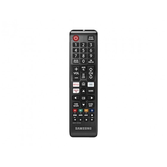 Telewizor Samsung UE32T4002 - 32" - LED - HD - UE32T4002AKXXH - pilot