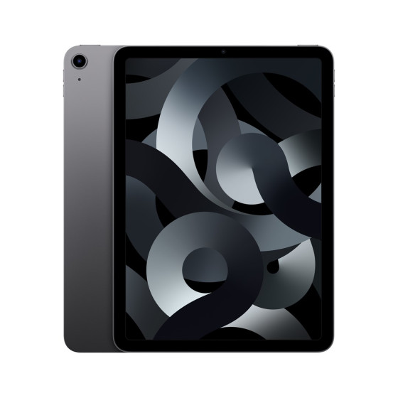 Apple iPad Air 256GB - szary