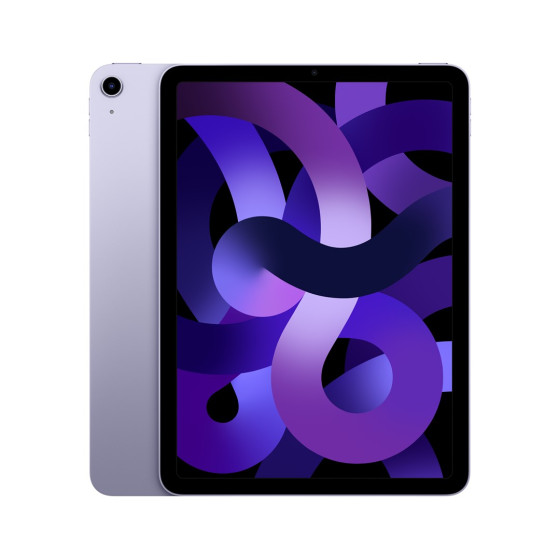 Apple iPad Air 10.9" (2022) 256GB - fioletowy