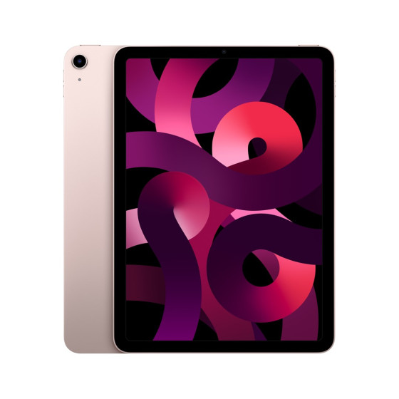 Apple iPad Air 10.9" (2022) 256GB - różowy