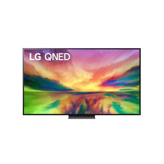 LG 65QNED813RE - 65" - QNED - 4K