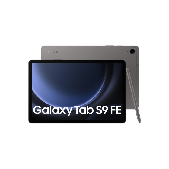 Samsung Galaxy Tab S9 FE (X510) 8/256GB - szary