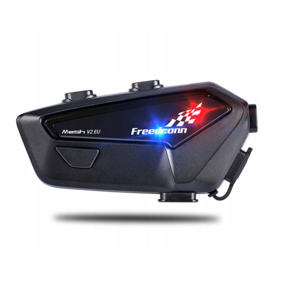 FreenConn FX Pro V2 EU MESH