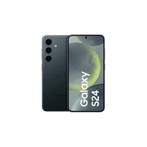 Samsung Galaxy S24 (S921) 8/128GB 5G - czarny
