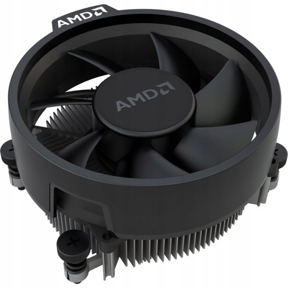 AMD AM4 Wraith Stealth