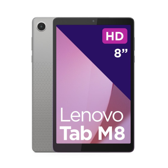 Lenovo Tab M8 (Gen.4) 3/32GB - szary