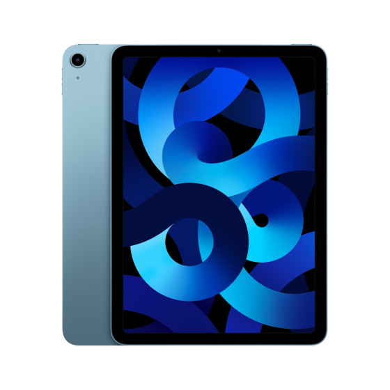 Apple iPad Air 10,9" (2022) 256GB - niebieski