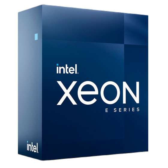 Procesor Intel XEON E-2436 - BOX - BX80715E2436