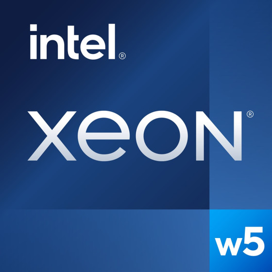 Intel XEON w5-2445 - TRAY