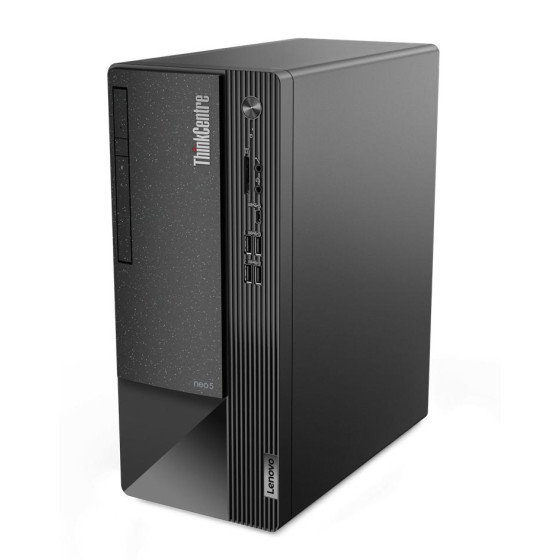 Lenovo ThinkCentre Neo 50t G4 TWR - i7-13700/8GB/SSD-512GB/W11PRO