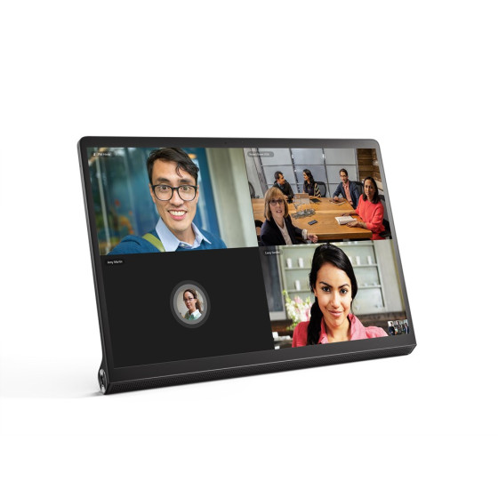 Lenovo Yoga Tab 13 8/128GB - czarny