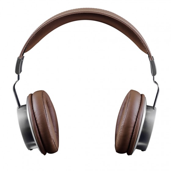 Słuchawki MODECOM MC-1500HF S-MC-1500HF (kolor brązowy