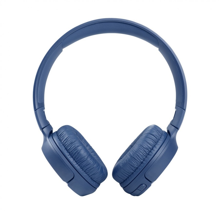JBL Tune 510BT - niebieskie, słuchawki bezprzewodowe nauszne