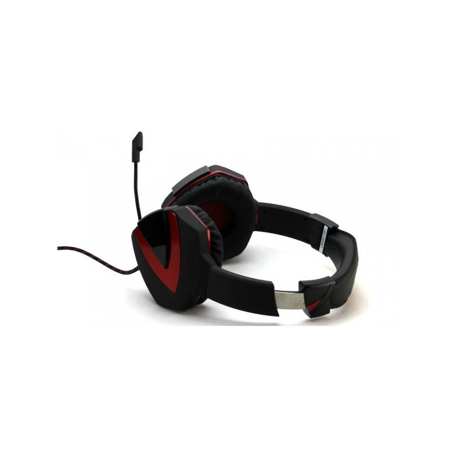 Słuchawki z mikrofonem A4 TECH Bloody G501 A4TSLU44122 (kolor czarny)