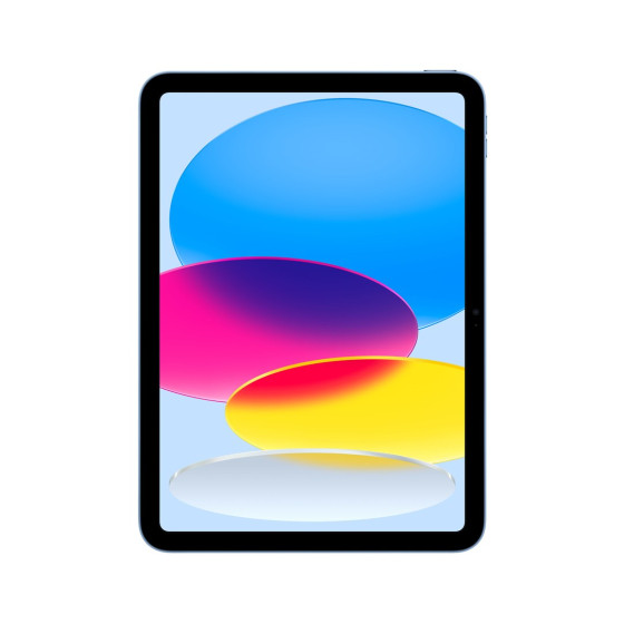 Appple iPad 10.9" (2022) 64GB - niebieski
