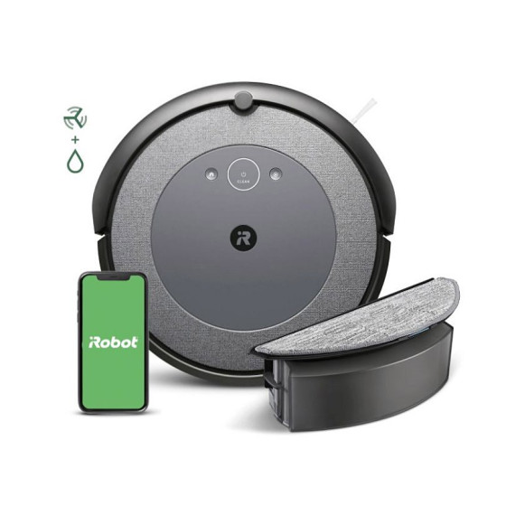 iRobot Roomba Combo i5 (517640)
