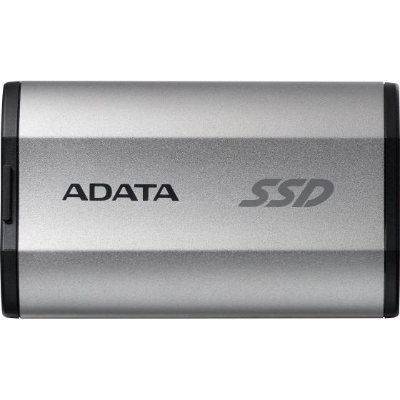 ADATA SD810 - SSD - 4TB - USB 3.2