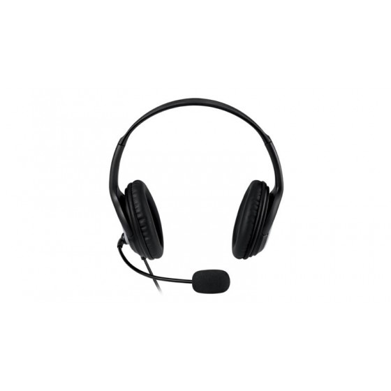 Słuchawki Microsoft LifeChat LX-3000 JUG-00014 (kolor czarny)