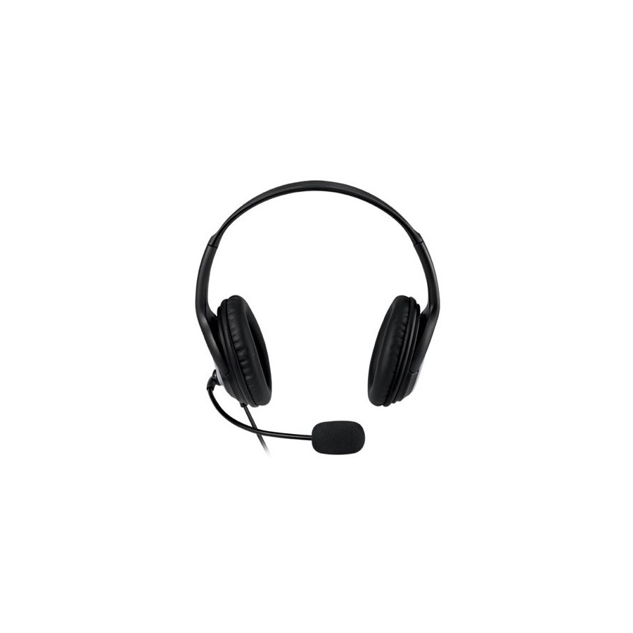 Słuchawki Microsoft LifeChat LX-3000 JUG-00014 (kolor czarny)