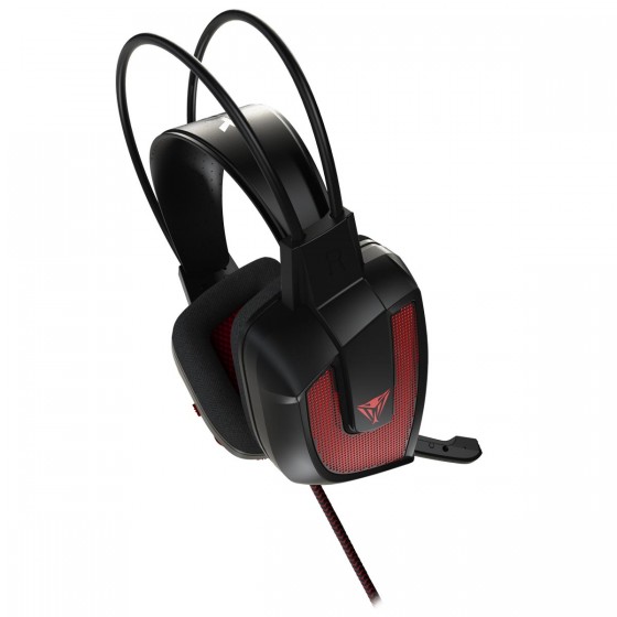 Słuchawki z mikrofonem Patriot Memory Viper V360 Virtual 7.1 PV3607UMLK (kolor czarny)