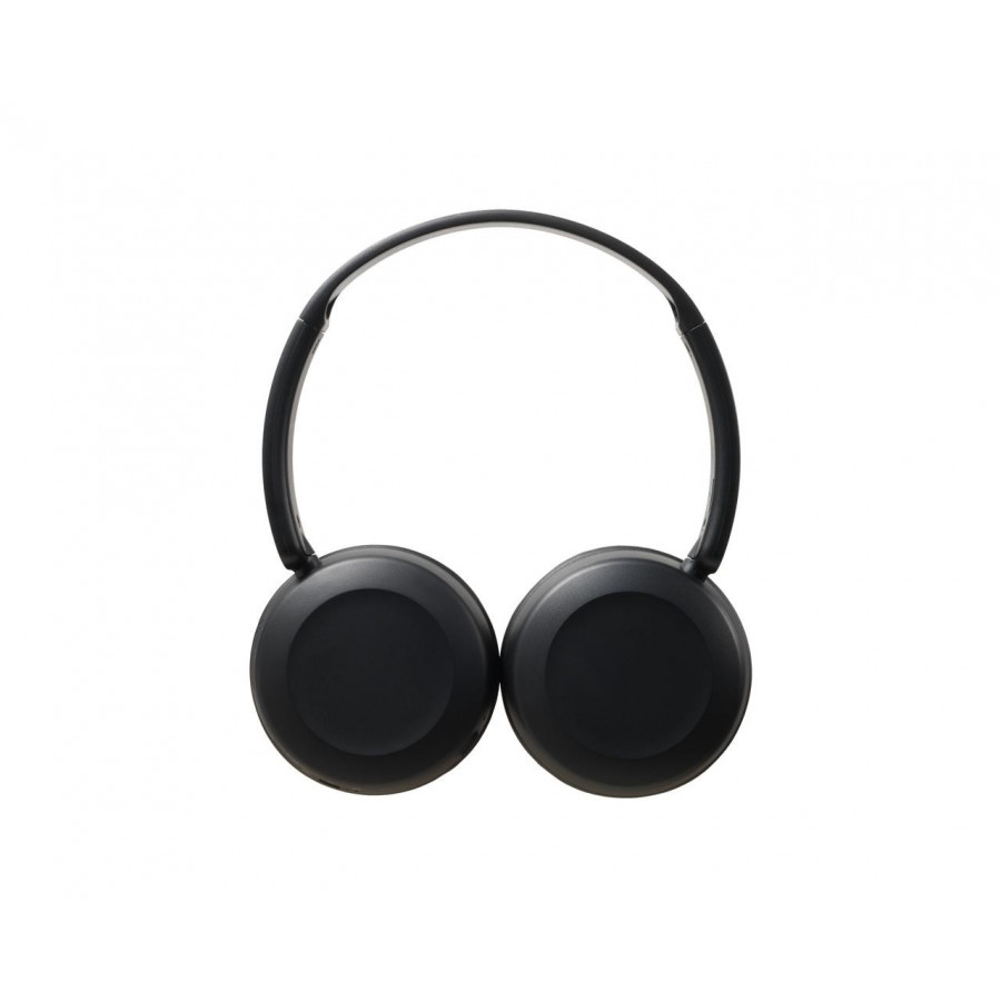 Słuchawki z mikrofonem JVC HAS-31BTBU(nauszne  Bluetooth  z wbudowanym mikrofonem  kolor czarny