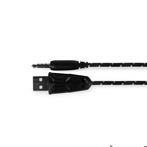 Słuchawki MODECOM MC-859 BOW S-MC-859-BOW (kolor czarny)