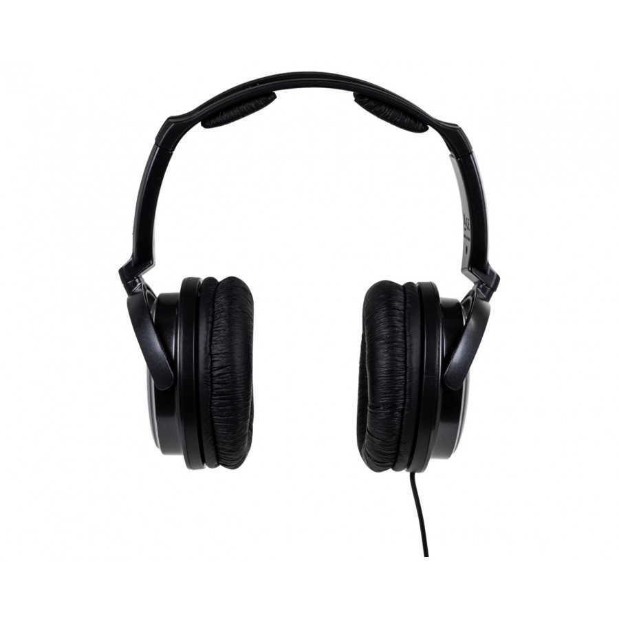 Słuchawki JVC HAR-X500E (nauszne  NIE  kolor czarny