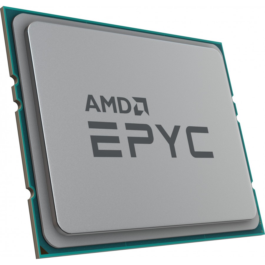 Procesor AMD EPYC 7742 100-000000053 (64 Core  128 Threads  SP3  Up to 3.4GHz  TRAY)