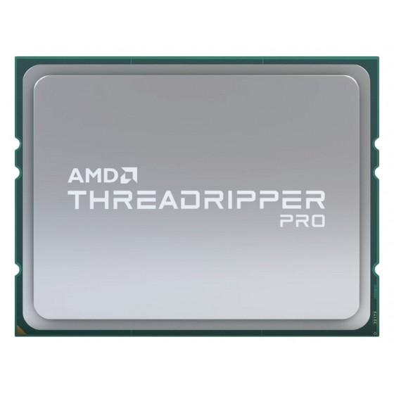 Procesor AMD Ryzen Threadripper PRO 3995WX