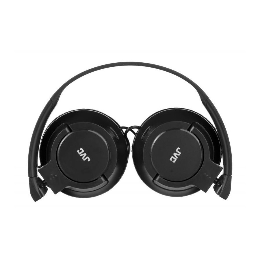 Słuchawki JVC HAS-180BEF (nauszne  kolor czarny