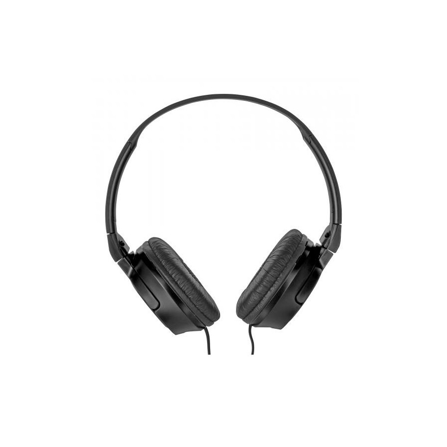 Słuchawki JVC HAS-180BEF (nauszne  kolor czarny